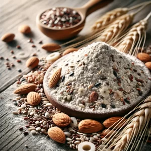Health Mix