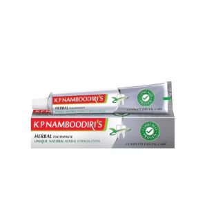 K P Namboodiri’s Toothpaste (100g)