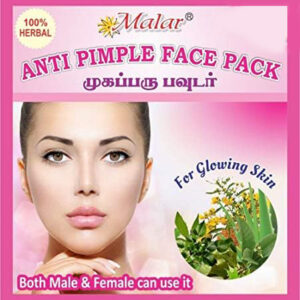 Anti Pimple Face Pack