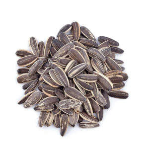 Sunflower Seeds