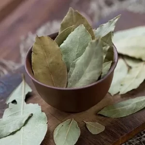 Bay Leaf